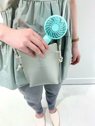 組曲 粟津 コーディネート画像