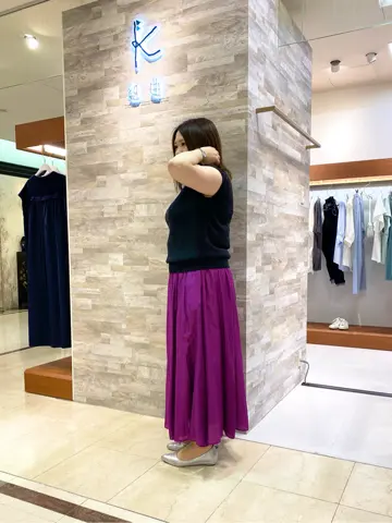 組曲 和久 コーディネート画像