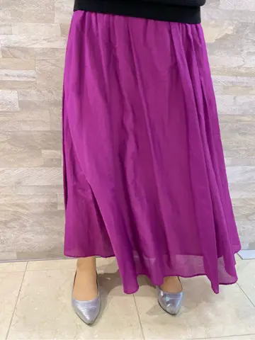 組曲 和久 コーディネート画像