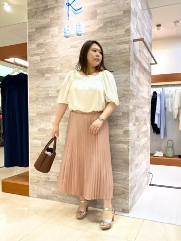 組曲 和久 コーディネート画像