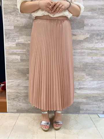 組曲 和久 コーディネート画像