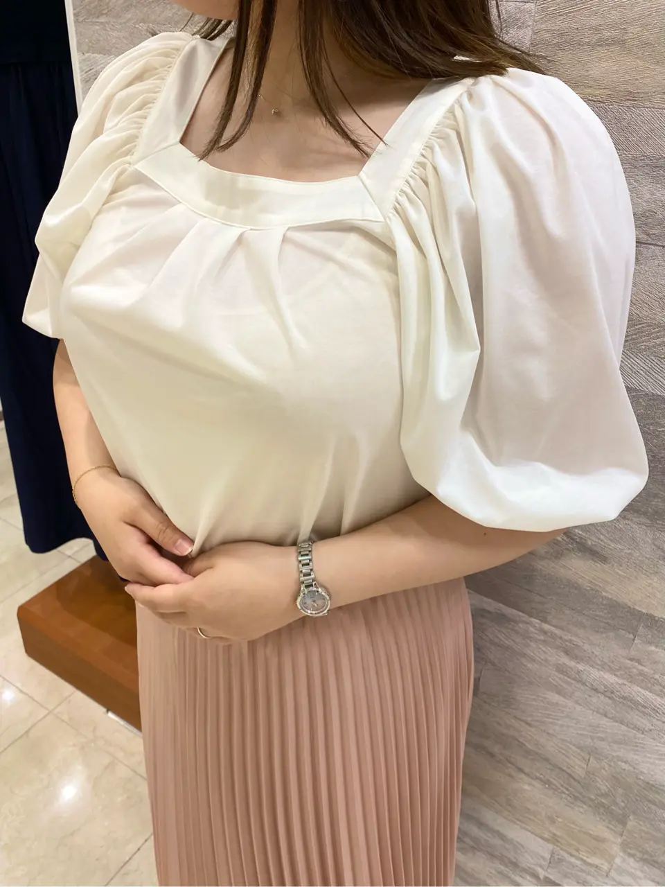 組曲 和久 コーディネート画像