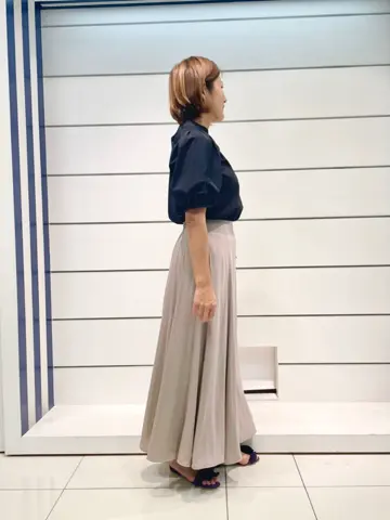 組曲 三木 コーディネート画像