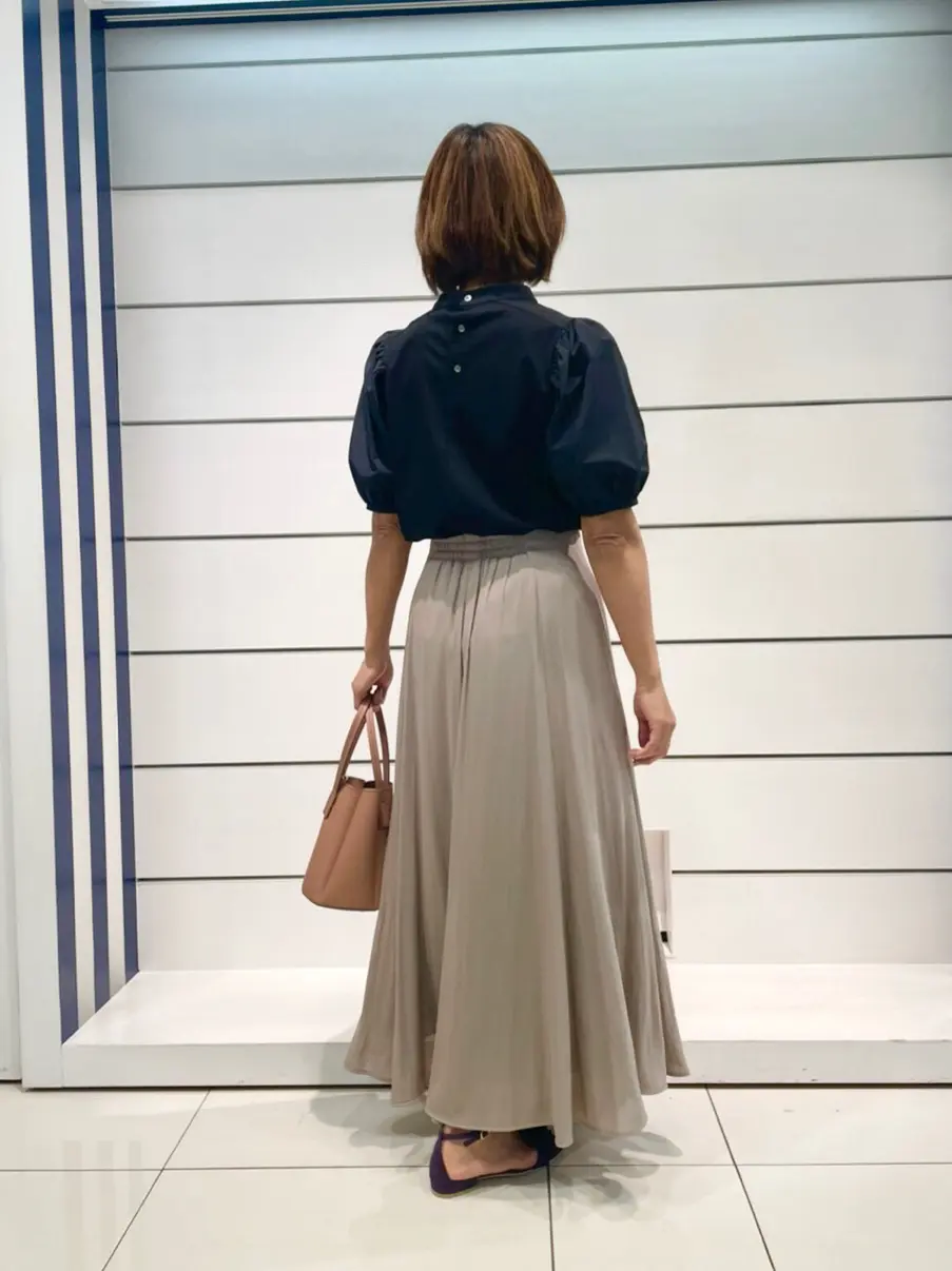 組曲 三木 コーディネート画像