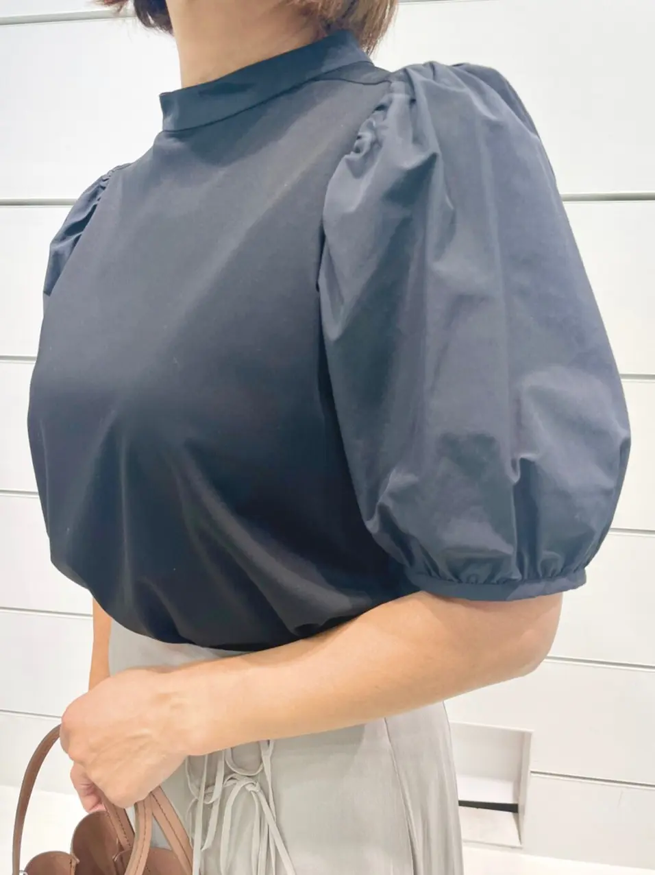 組曲 三木 コーディネート画像