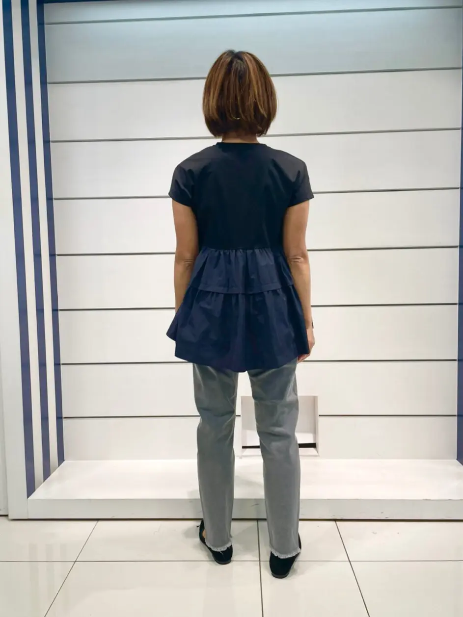 組曲 三木 コーディネート画像