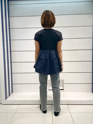 組曲 三木 コーディネート画像