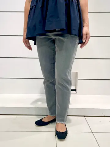 組曲 三木 コーディネート画像