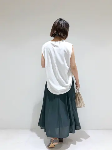 組曲 森 コーディネート画像