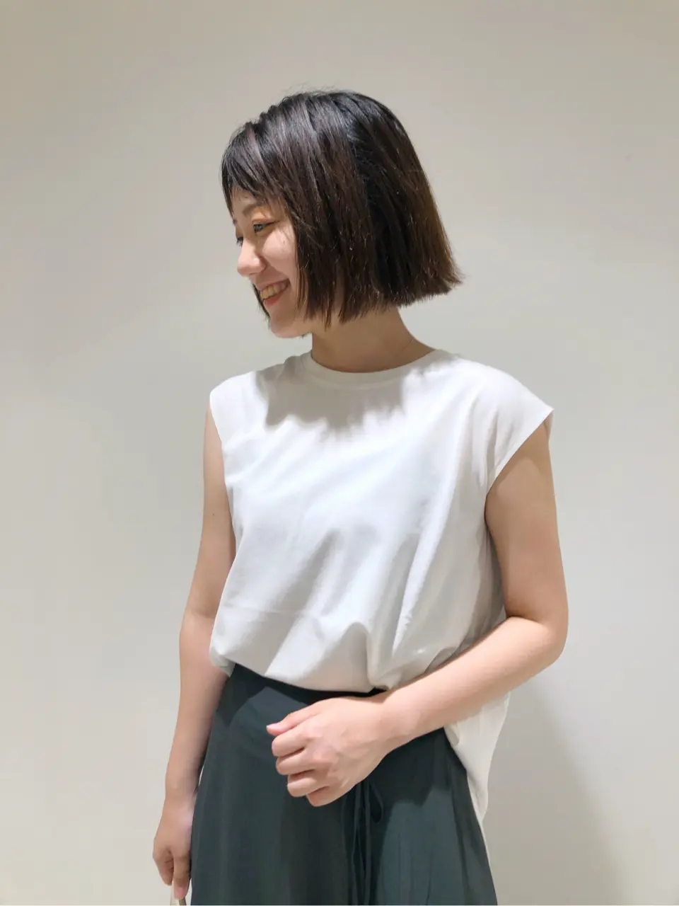 組曲 森 コーディネート画像