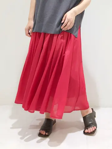 組曲 森 コーディネート画像