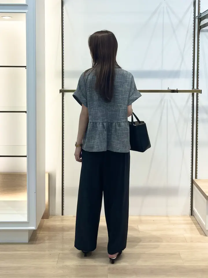 組曲 上田 コーディネート画像