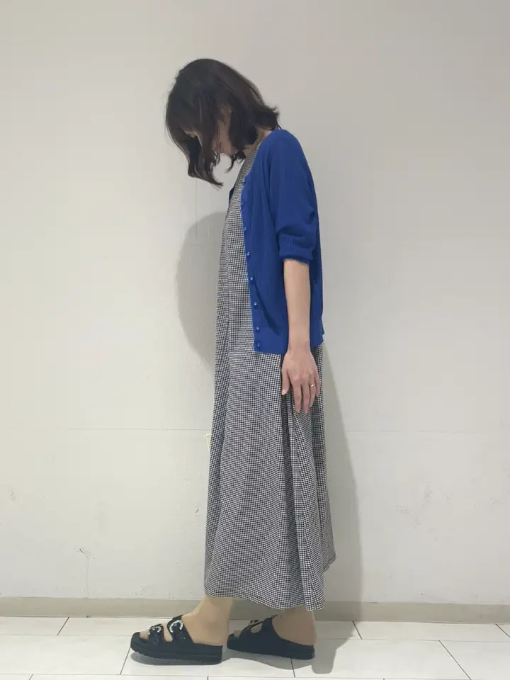 組曲 小山 コーディネート画像