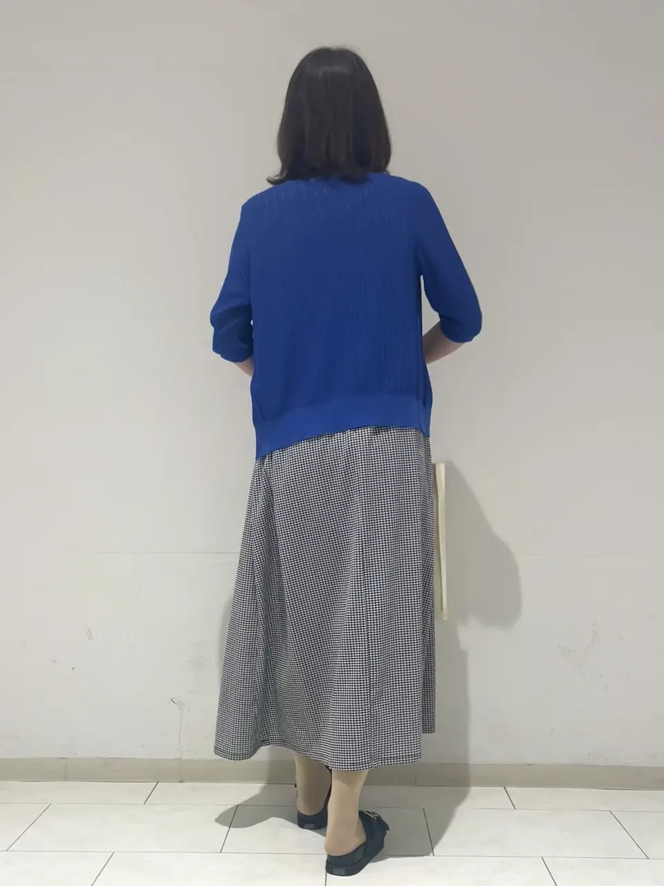 組曲 小山 コーディネート画像