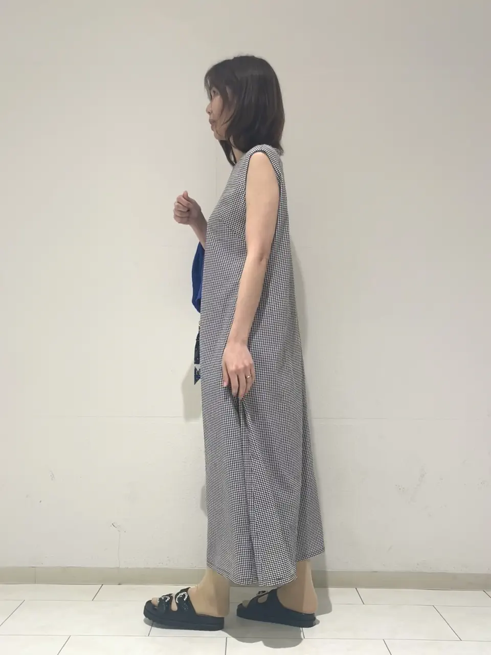 組曲 小山 コーディネート画像