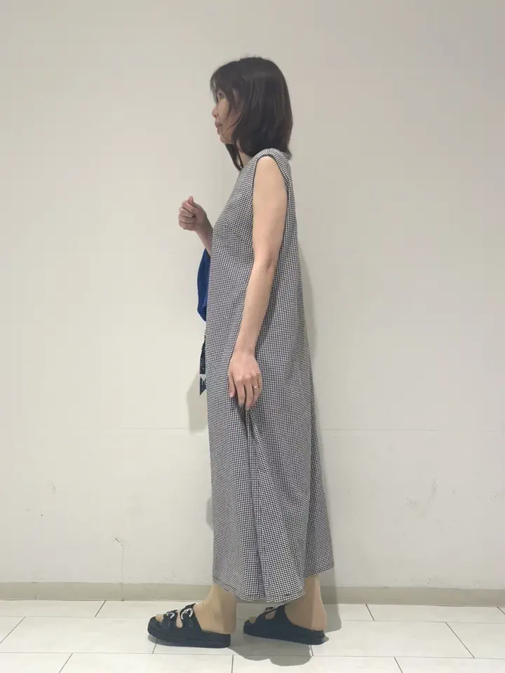 組曲 小山 コーディネート画像