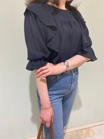 組曲 丸田 コーディネート画像