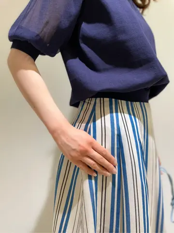 組曲 平賀 コーディネート画像