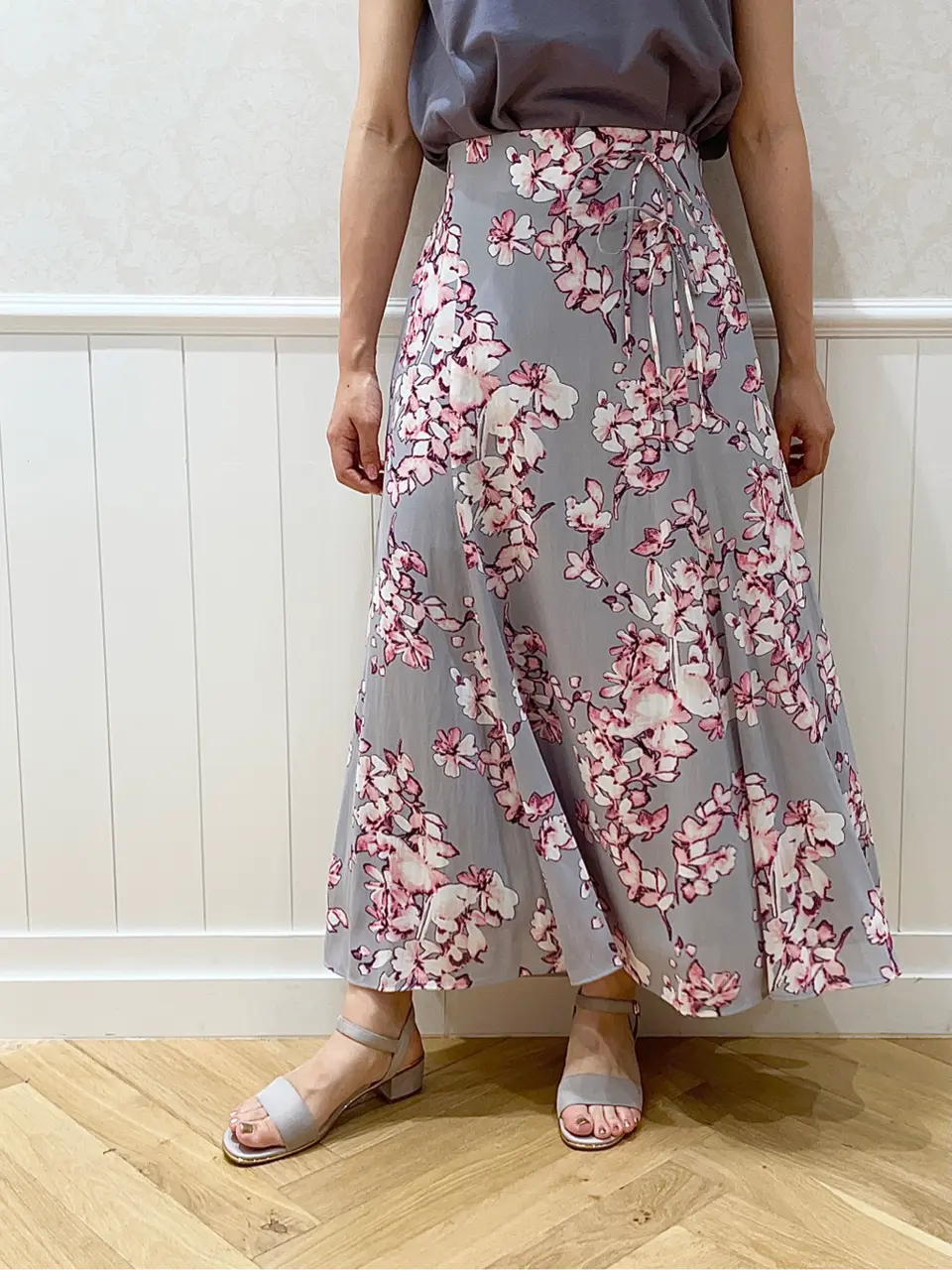 組曲 戸澤 コーディネート画像