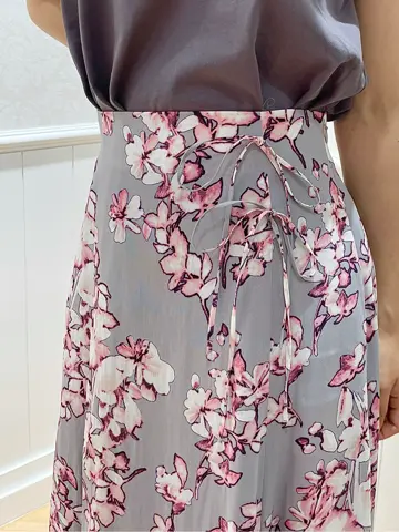 組曲 戸澤 コーディネート画像