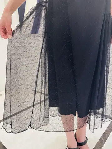 組曲 冨樫 コーディネート画像