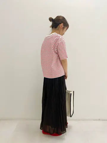 組曲 草木 コーディネート画像