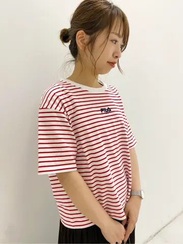 組曲 草木 コーディネート画像