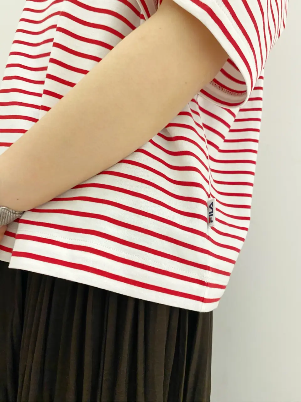 組曲 草木 コーディネート画像