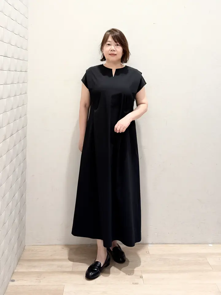 組曲 原野 コーディネート画像
