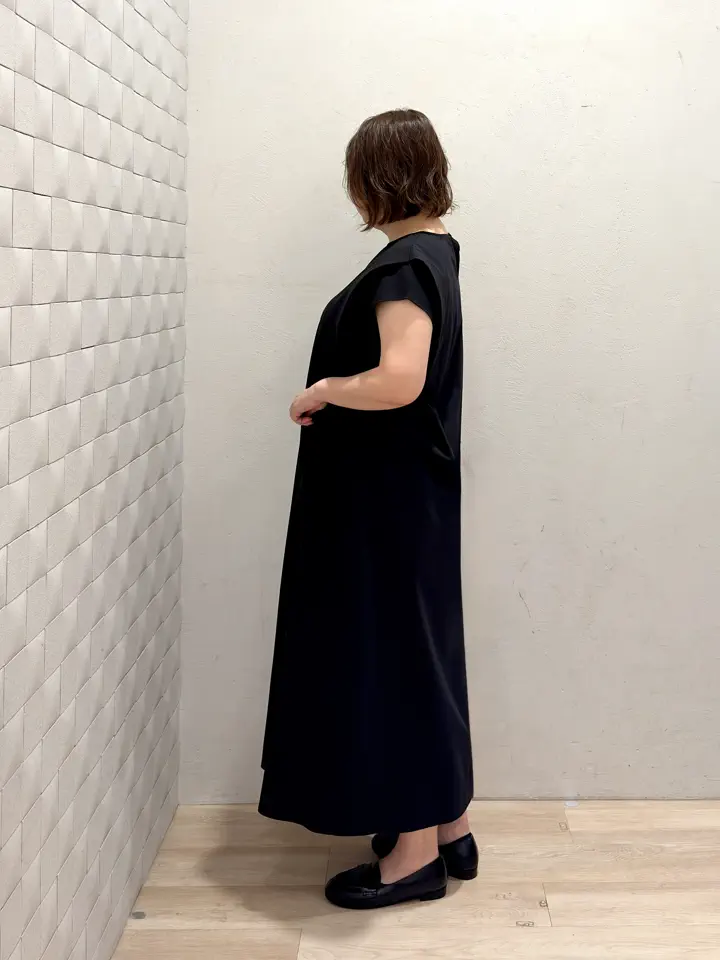組曲 原野 コーディネート画像