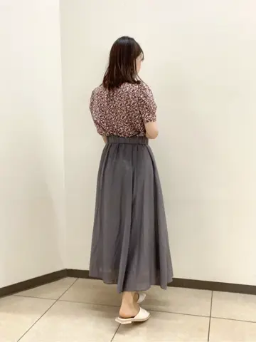 組曲 野中 コーディネート画像