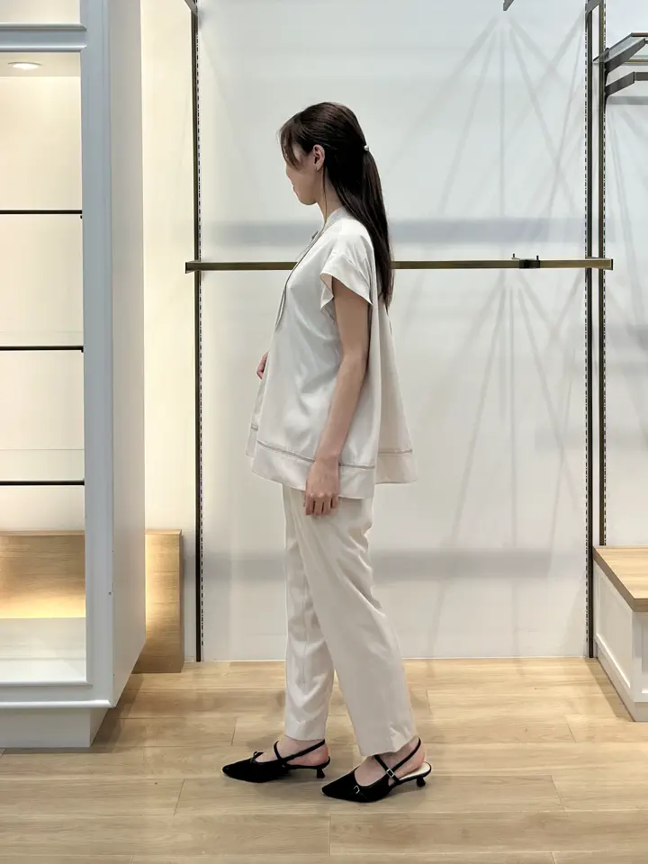 組曲 上田 コーディネート画像