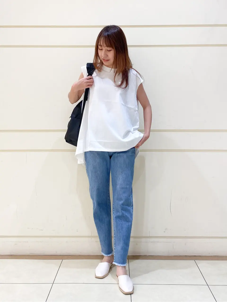  Kanako コーディネート画像