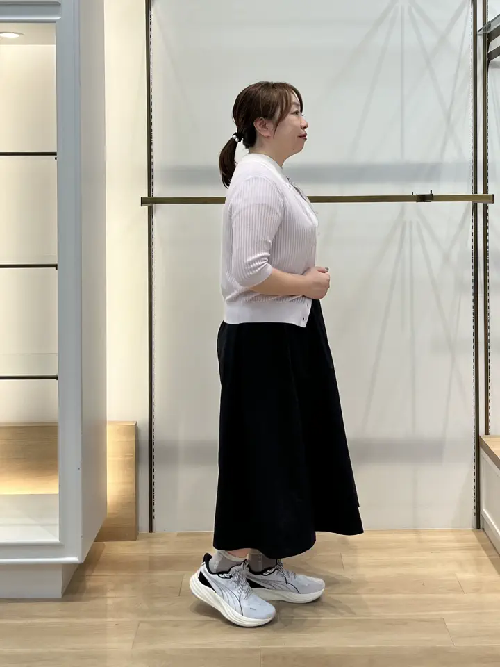 組曲 中山 コーディネート画像