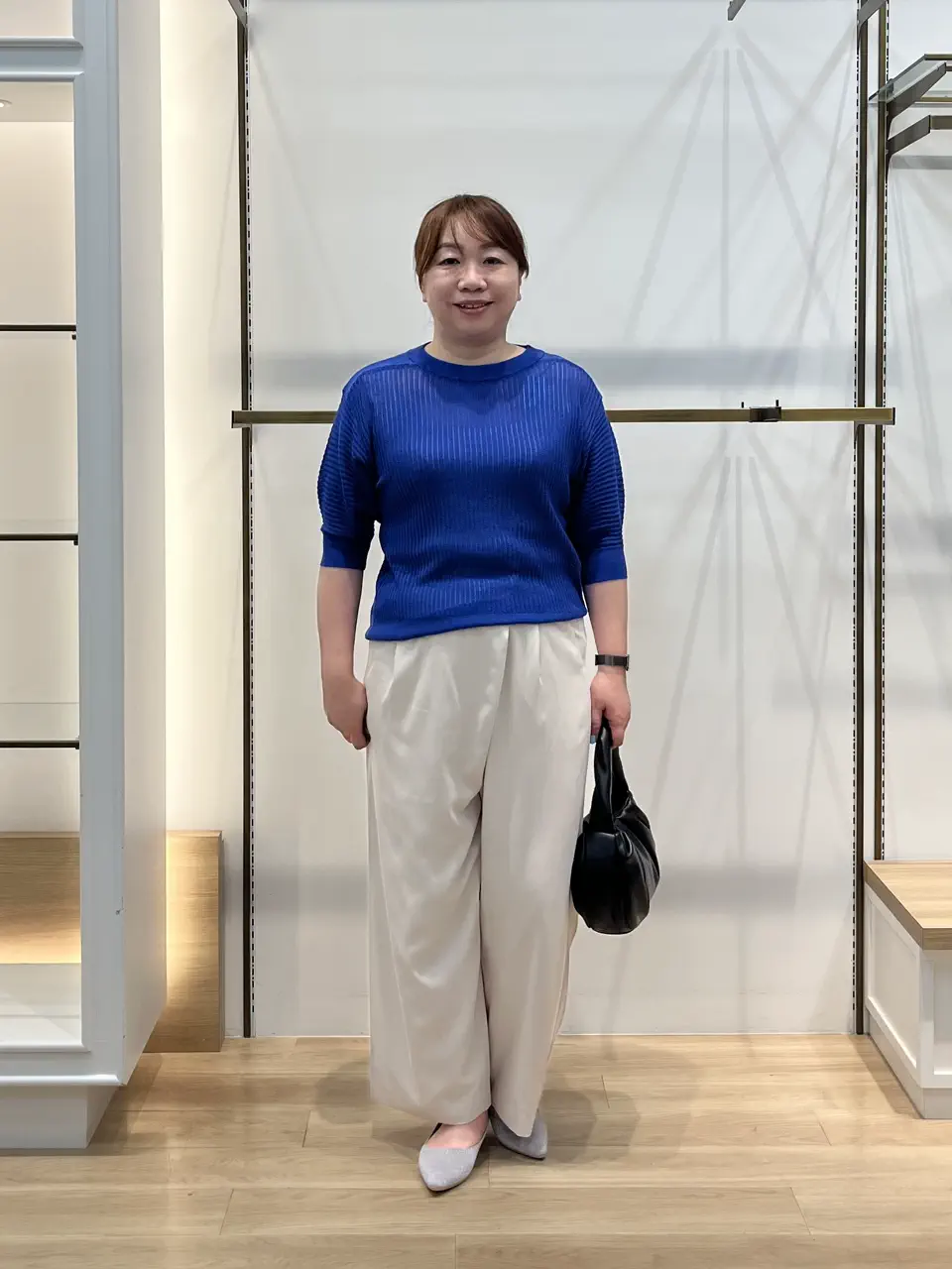  中山 コーディネート画像