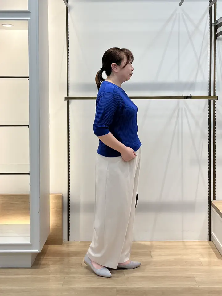 組曲 中山 コーディネート画像