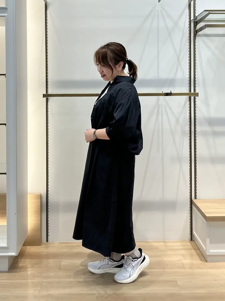 組曲 中山 コーディネート画像