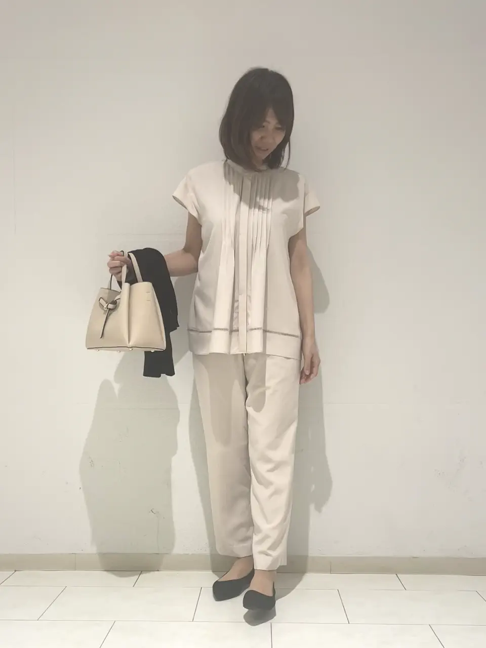  小山 コーディネート画像