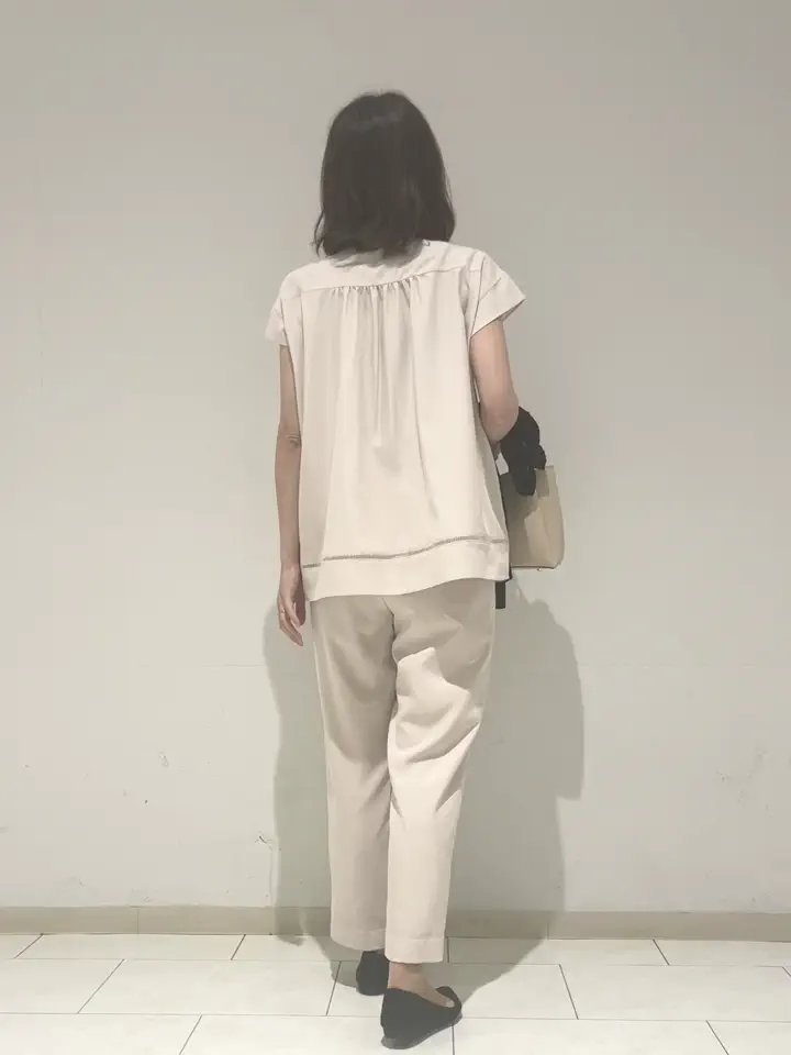 組曲 小山 コーディネート画像