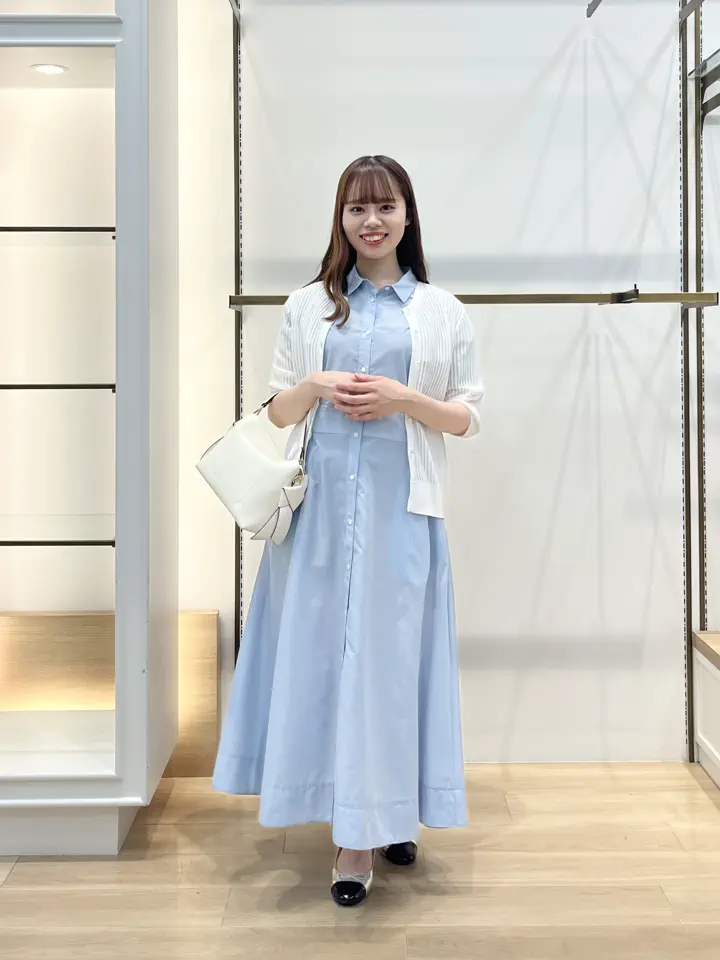 組曲 松村 コーディネート画像