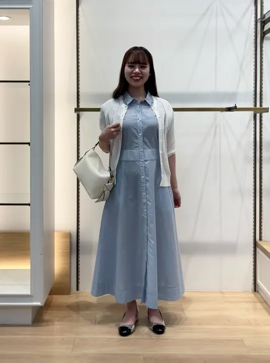 組曲 松村 コーディネート画像