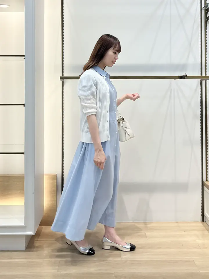 組曲 松村 コーディネート画像
