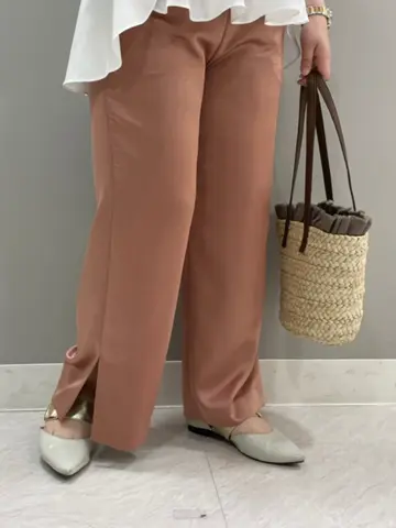 組曲 北井 コーディネート画像