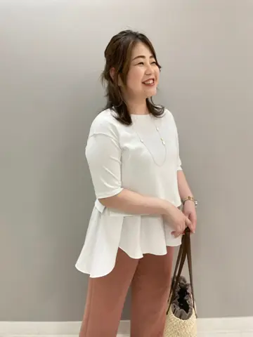 組曲 北井 コーディネート画像