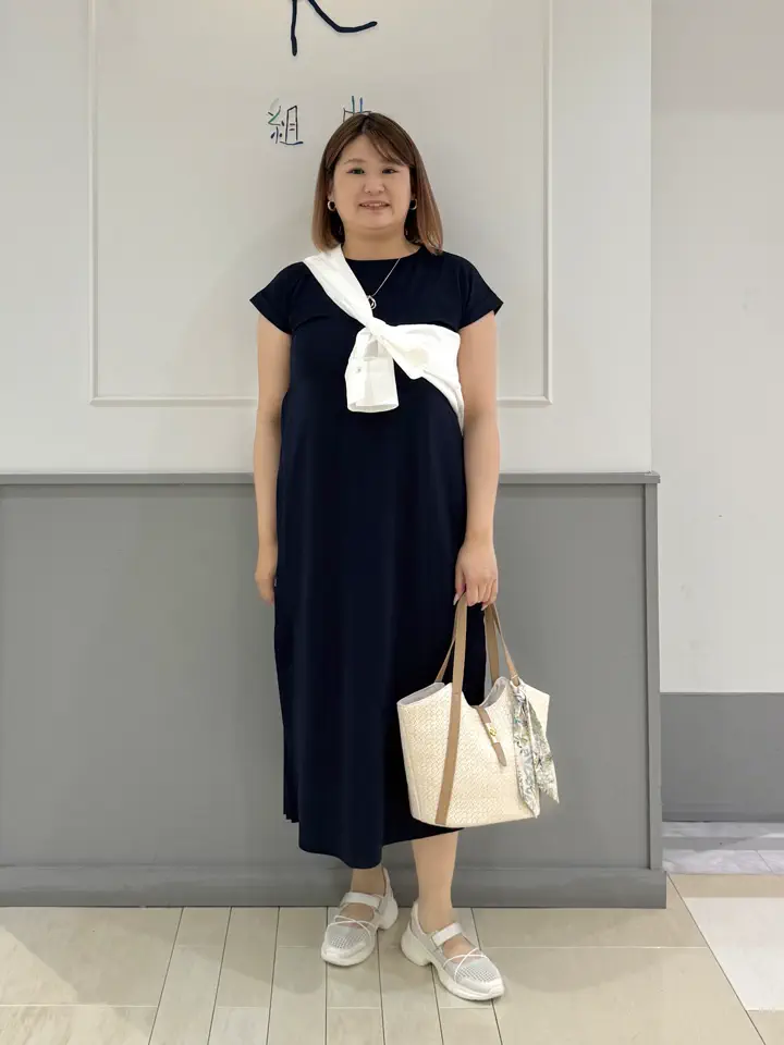 ANY SIS 寺嶋 コーディネート画像