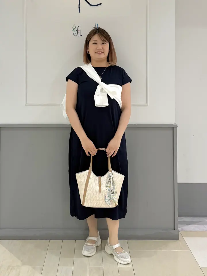 ANY SIS 寺嶋 コーディネート画像