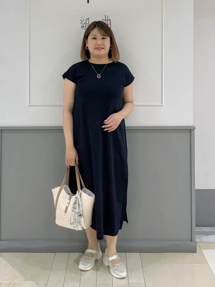 ANY SIS 寺嶋 コーディネート画像