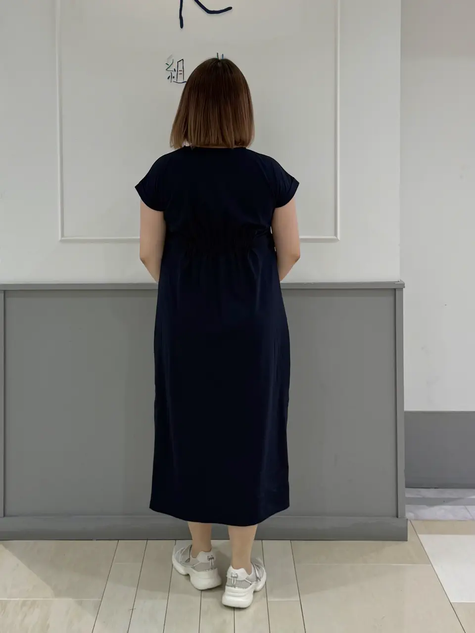 ANY SIS 寺嶋 コーディネート画像