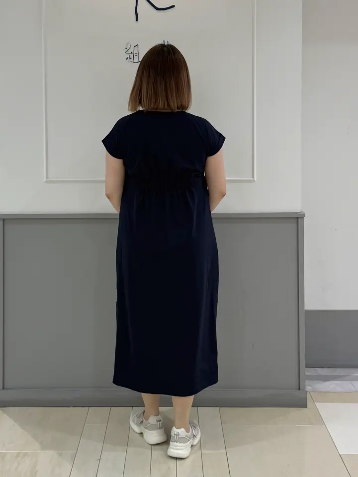 ANY SIS 寺嶋 コーディネート画像