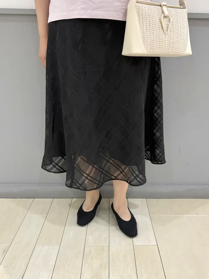 ANY SIS 寺嶋 コーディネート画像